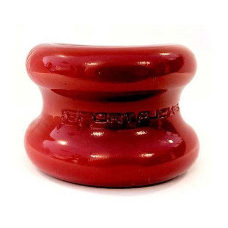 MUSCLE BALL Ballstretcher 30mm Rojo