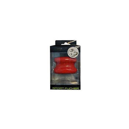 MUSCLE BALL Ballstretcher 30mm Rojo