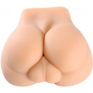 Masturbador Nalgas de hombre LikeFeel