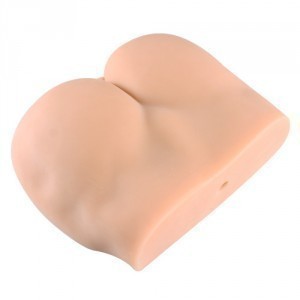Masturbador Nalgas de hombre LikeFeel