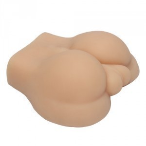 Masturbador Nalgas de hombre LikeFeel