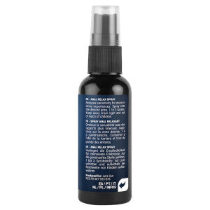 Spray Fuck & Fist Anal Relax 50ml