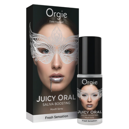 Spray Oral Jugoso 15ml