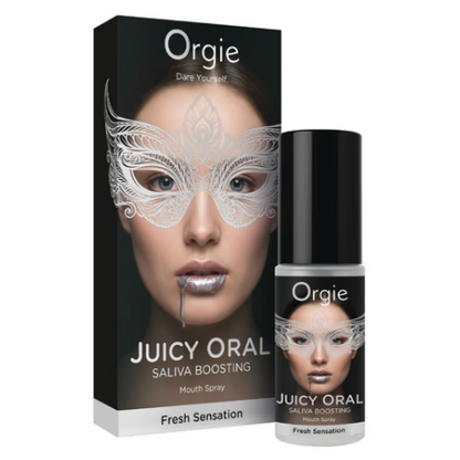Spray Oral Jugoso 15ml