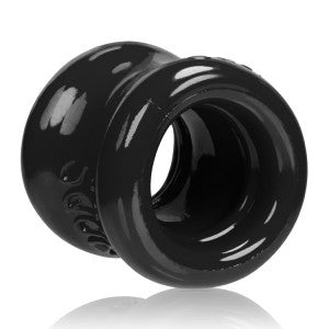 Squeeze - Hourglass Ballstretcher - Black