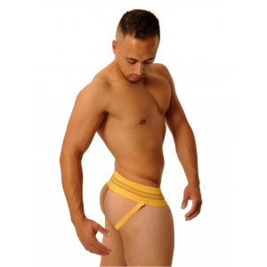 SUSPENSORIO AMARILLO "FIST"