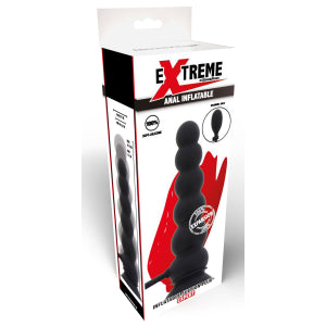 Tapón hinchable Expert 17 x 4,5 cm